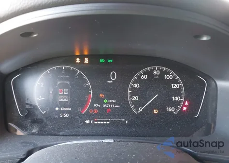 2022 Honda Civic Sport from USA, damaged, VIN 2HGFE2F56NH533470